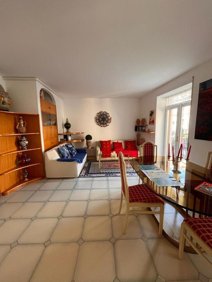 Casa Al Duomo Διαμέρισμα Ταορμίνα Εξωτερικό φωτογραφία