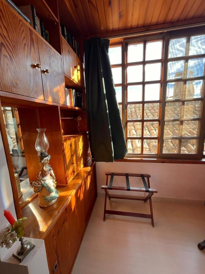 Casa Al Duomo Διαμέρισμα Ταορμίνα Εξωτερικό φωτογραφία