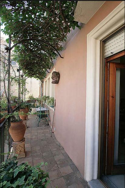 Casa Al Duomo Διαμέρισμα Ταορμίνα Εξωτερικό φωτογραφία