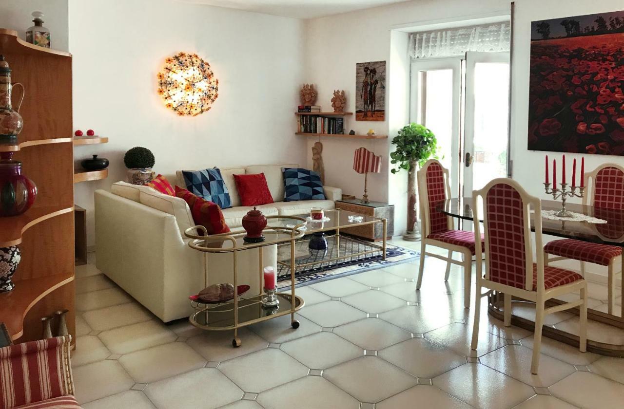 Casa Al Duomo Διαμέρισμα Ταορμίνα Εξωτερικό φωτογραφία