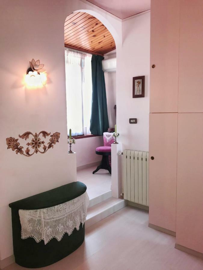 Casa Al Duomo Διαμέρισμα Ταορμίνα Εξωτερικό φωτογραφία