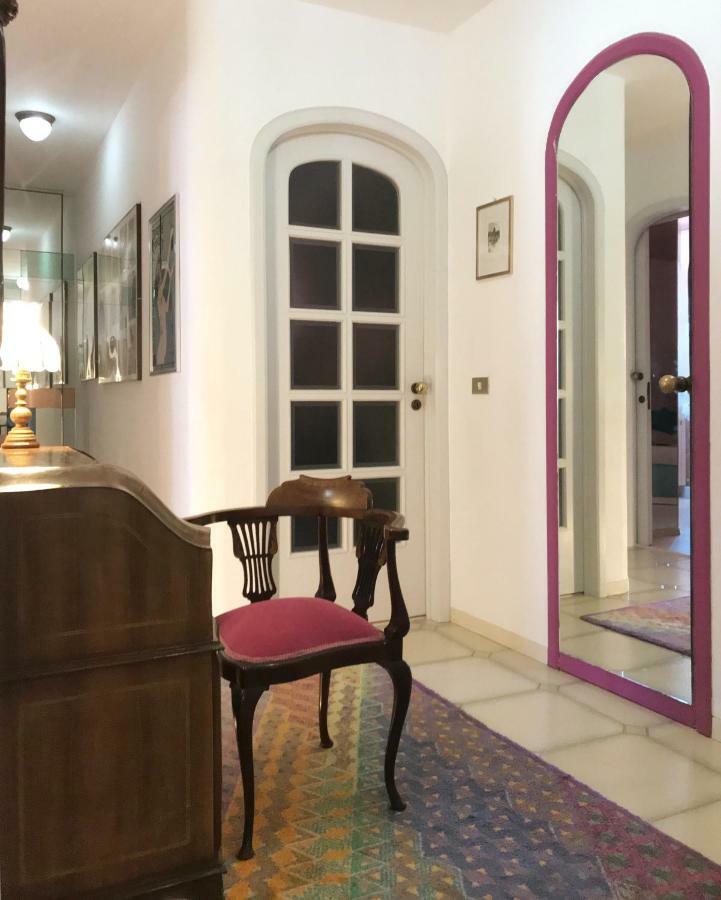 Casa Al Duomo Διαμέρισμα Ταορμίνα Εξωτερικό φωτογραφία
