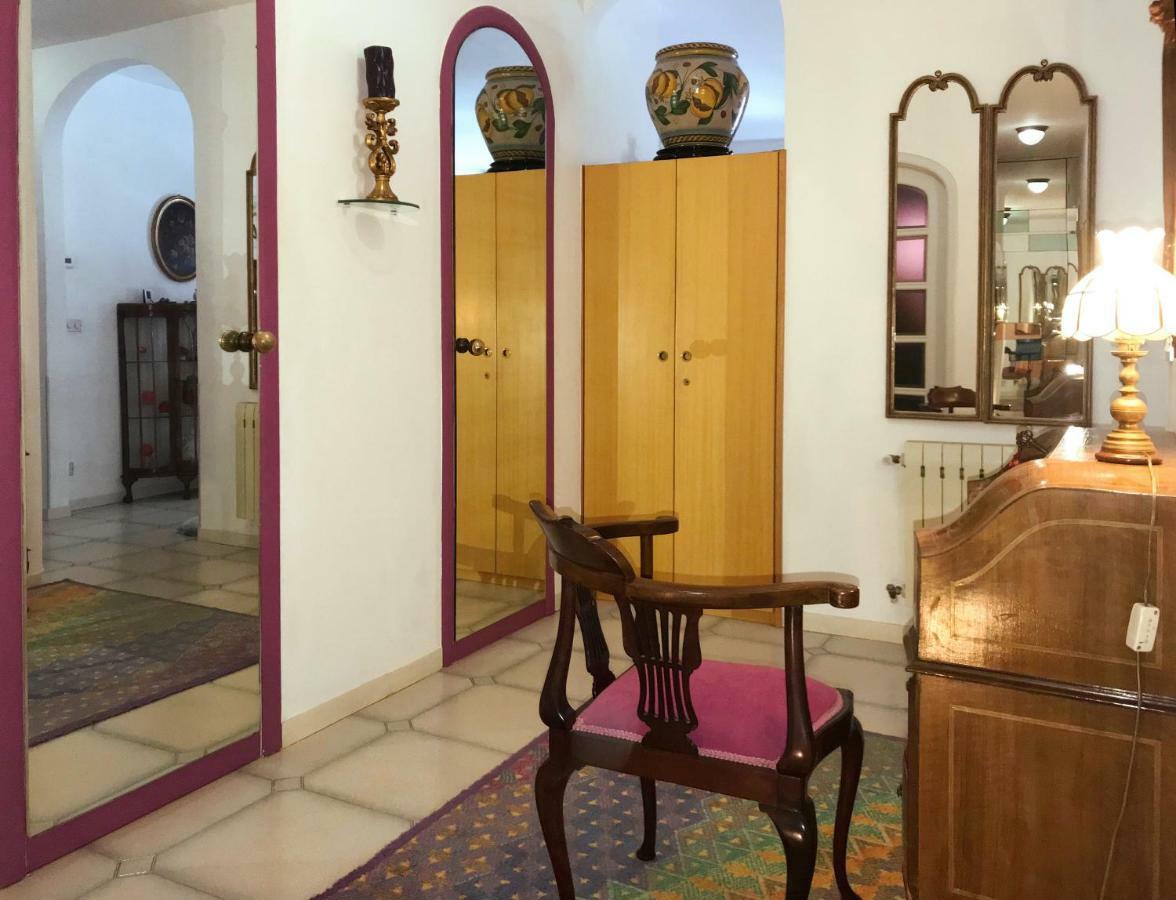Casa Al Duomo Διαμέρισμα Ταορμίνα Εξωτερικό φωτογραφία